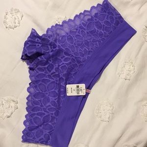 Victoria’s Secret VS Pink cheekster Large